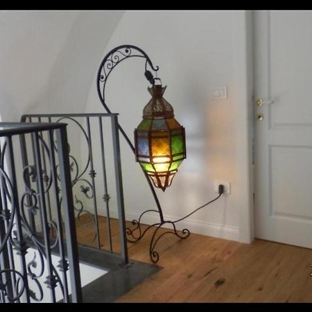Vila Casa Panoramica Amalfi Exteriér fotografie