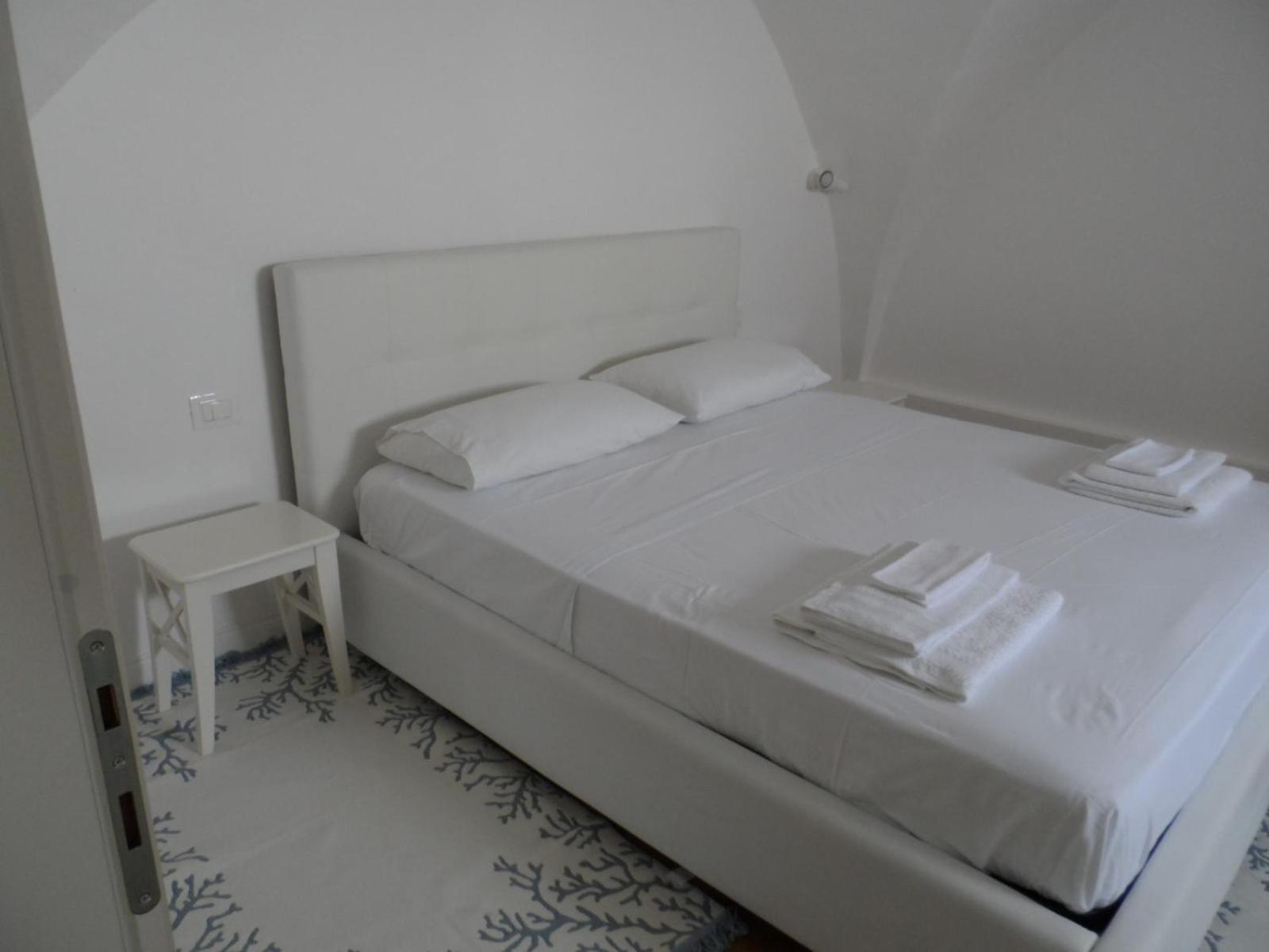 Vila Casa Panoramica Amalfi Exteriér fotografie