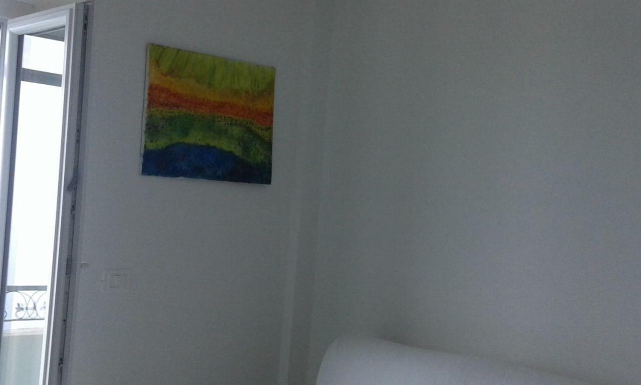 Vila Casa Panoramica Amalfi Exteriér fotografie